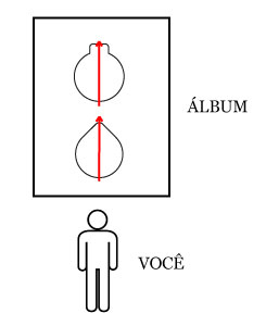 Direcionar a retirada da moeda para sua frente